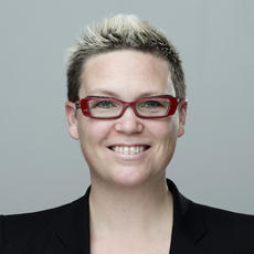 Inger Lise Aarrestad Rettedal