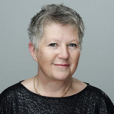 Bente Roer