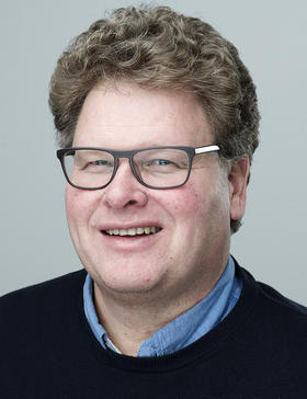 Bilde av Hans Thorn Wittussen