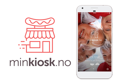 Minkiosk.no