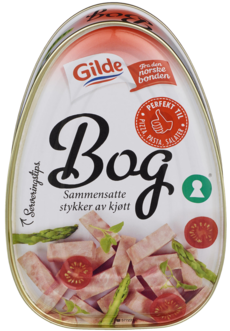 Gilde bog