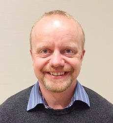 Olav Håkon Ulfsnes