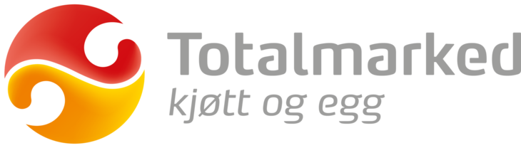 Logo Nortura Totalmarked