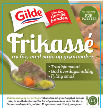Gilde Fårefirkasse