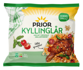 Prior Kyllinglår