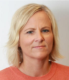 Bilde av Monika Solberg
