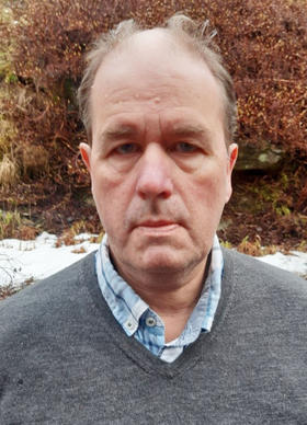 Bilde av Bjarte Hundvebakke