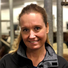 Bente Borgen