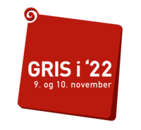 Logo gris i 22