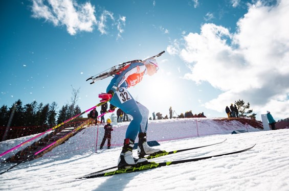 Holmenkollen skifest