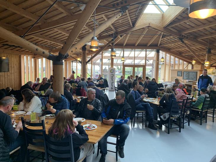 Tidligere samling på Jærmuseet