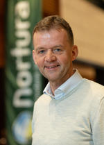 Johan Narum, styreleder i Nortura. Foto: Håvard Simonsen, Faktotum