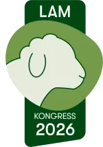 Logo LAM 2026