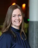 Wenche E. Rustad Wangen