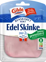 Gilde Edel skinke