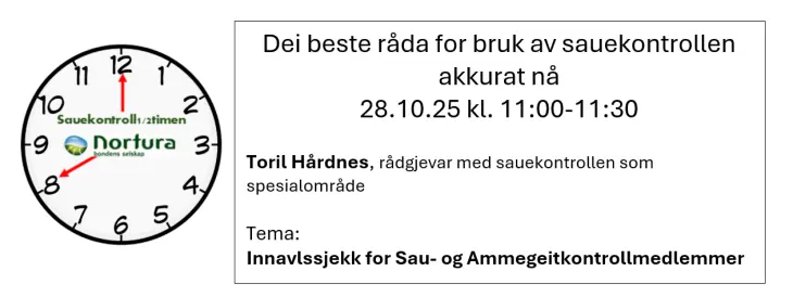 Møteinfo bilde
