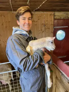 Martin Opheim Gløersen, NSG