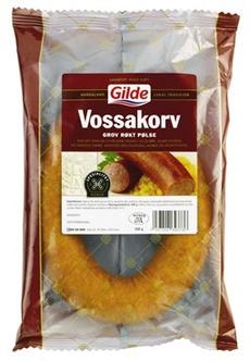 Vossakorv