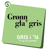 Slagord Gris i '16